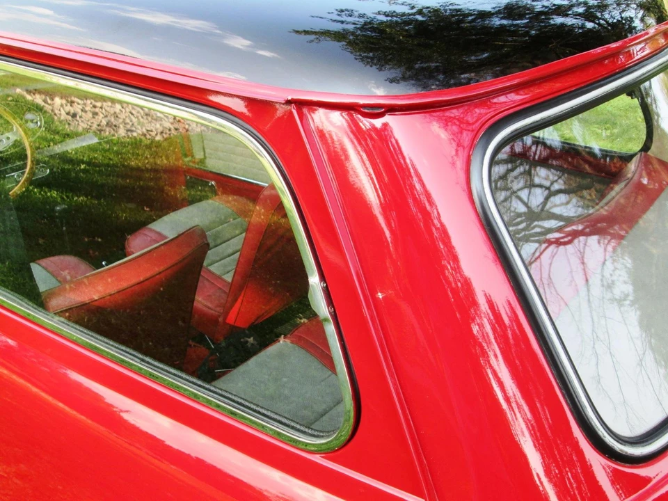 1967 Mini Mini Mark I - Image 26 of 31
