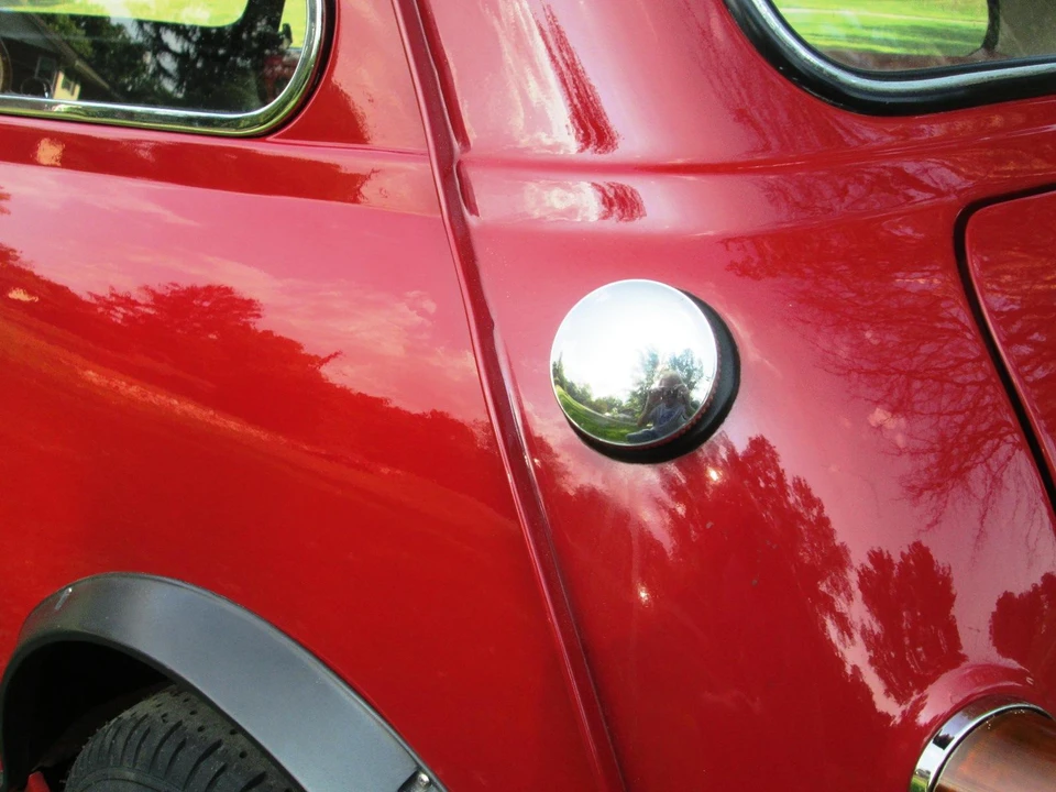 1967 Mini Mini Mark I - Image 31 of 31