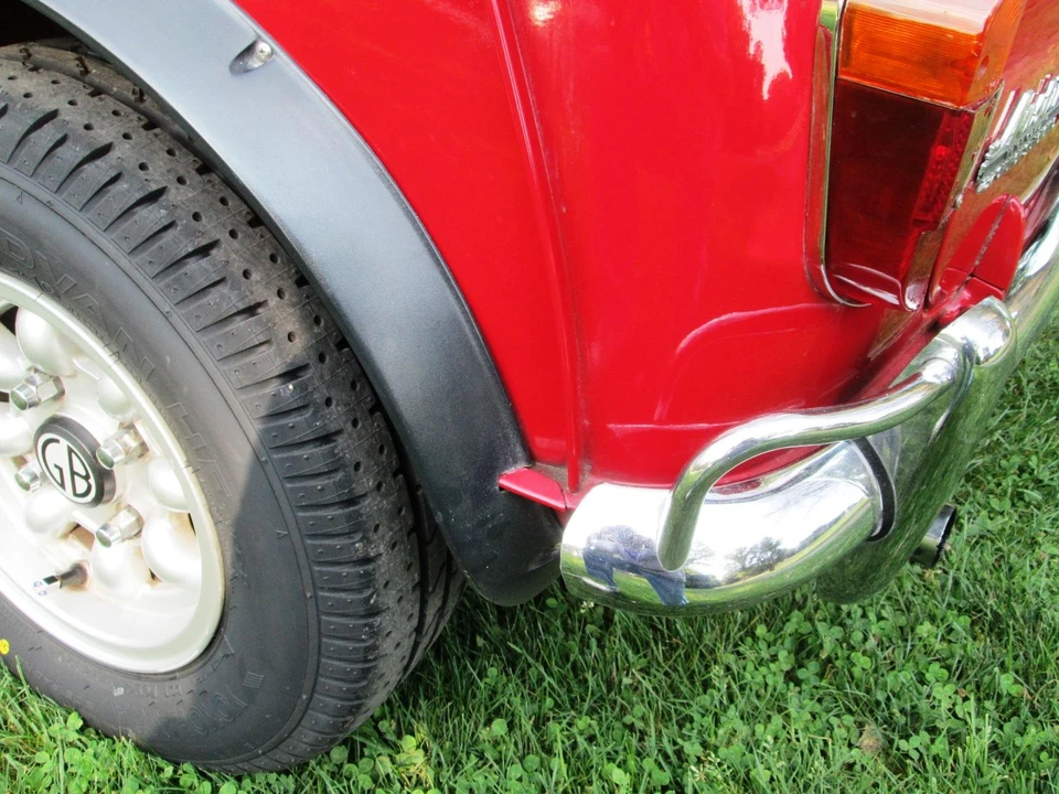 1967 Mini Mini Mark I - Image 21 of 31
