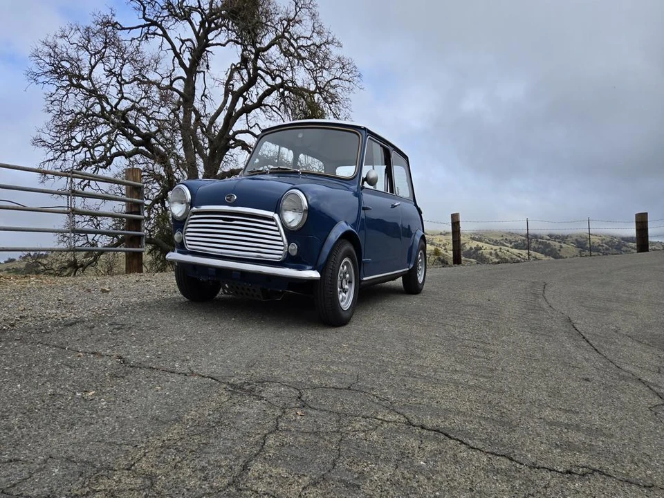 1967 Mini Mini Mark II - Image 30 of 31