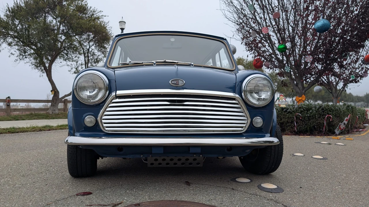 1967 Mini Mini Mark II - Image 27 of 31
