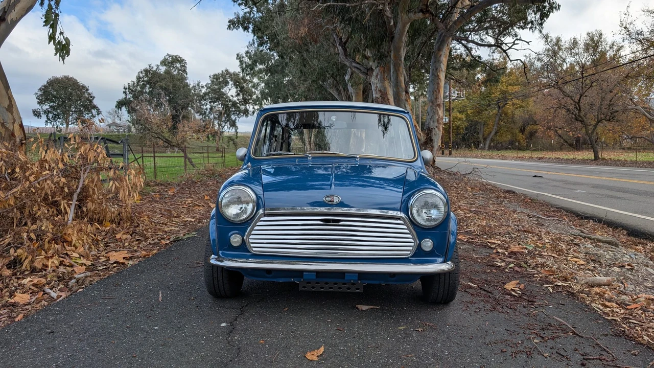1967 Mini Mini Mark II - Image 26 of 31
