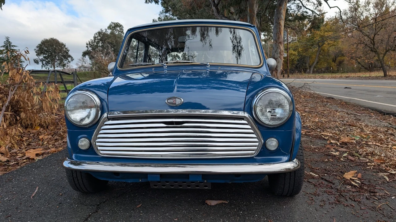 1967 Mini Mini Mark II - Image 28 of 31