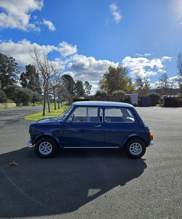 1967 Mini Mini Mark II - Image 10 of 31