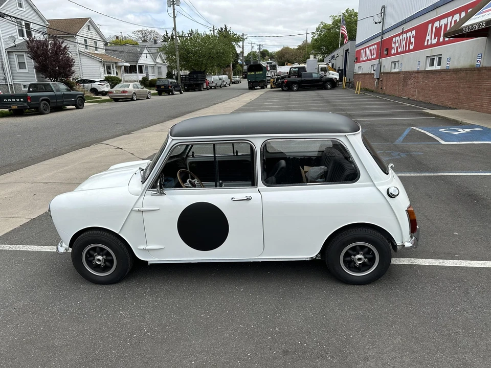 1967 Mini Mini Mark II - Image 5 of 31