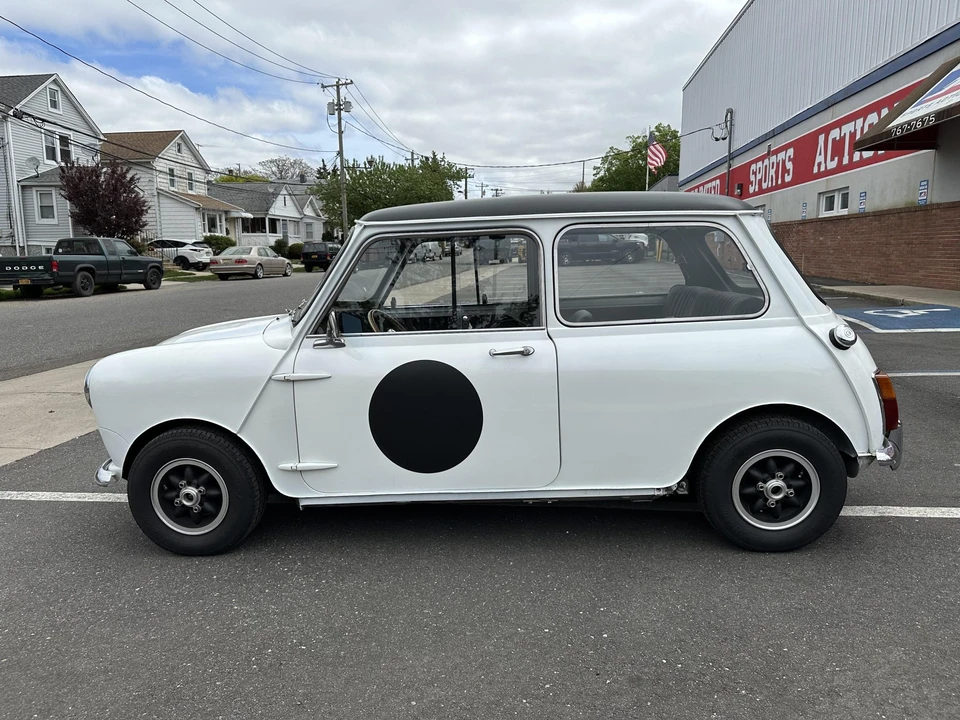1967 Mini Mini Mark II - Image 6 of 31