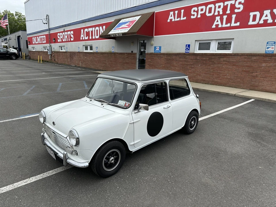 1967 Mini Mini Mark II - Image 2 of 31