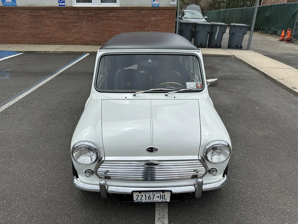 1967 Mini Mini Mark II - Image 4 of 31