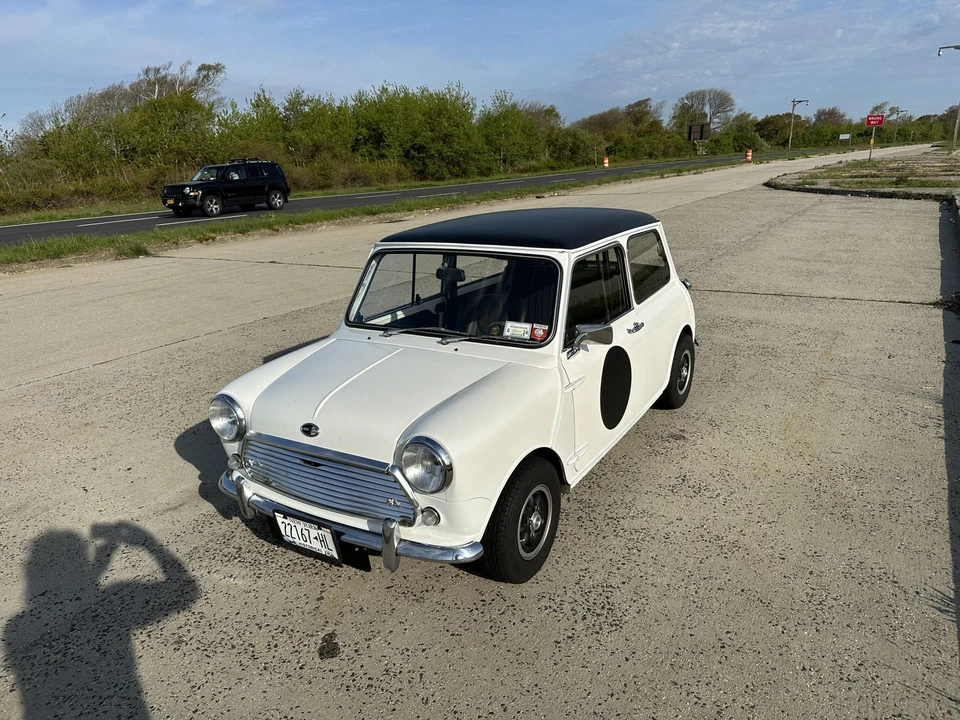 1967 Mini Mini Mark II - Image 7 of 31