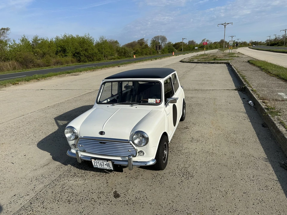 1967 Mini Mini Mark II - Image 10 of 31