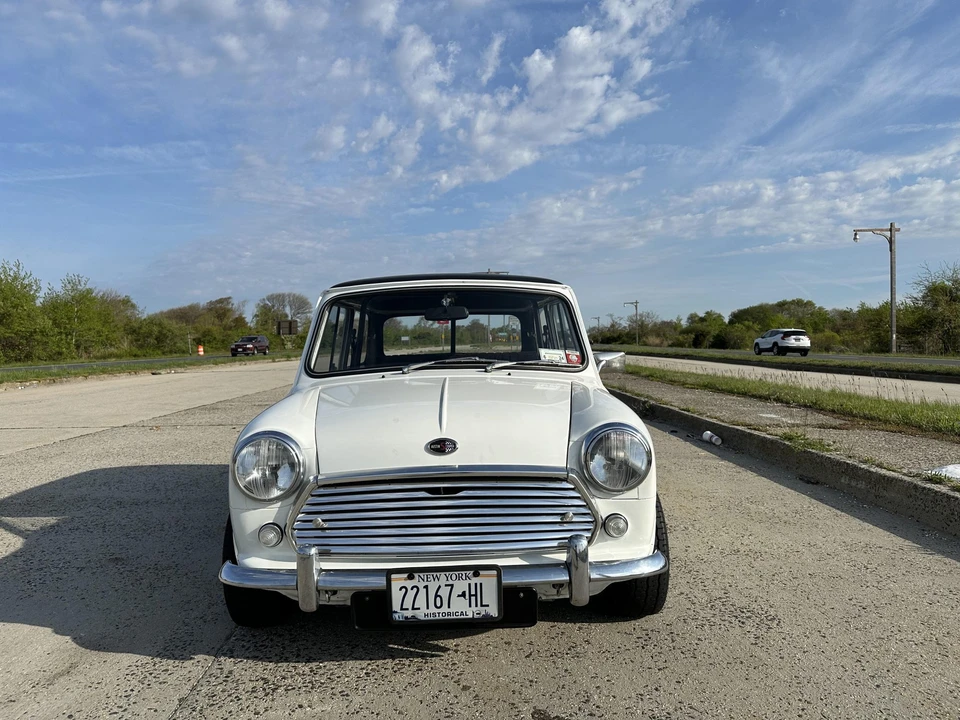 1967 Mini Mini Mark II - Image 16 of 31