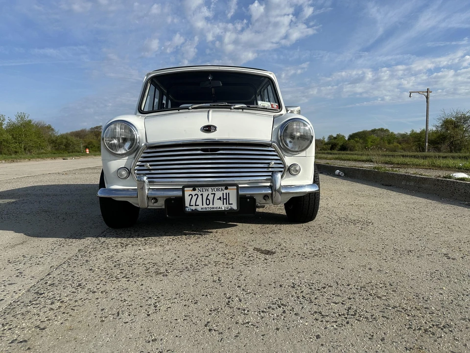 1967 Mini Mini Mark II - Image 18 of 31