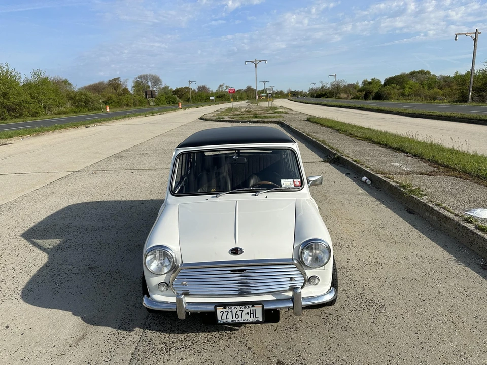 1967 Mini Mini Mark II - Image 12 of 31