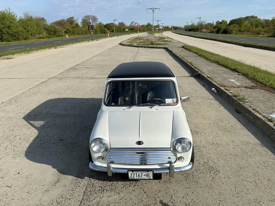 1967 Mini Mini Mark II - Image 11 of 31