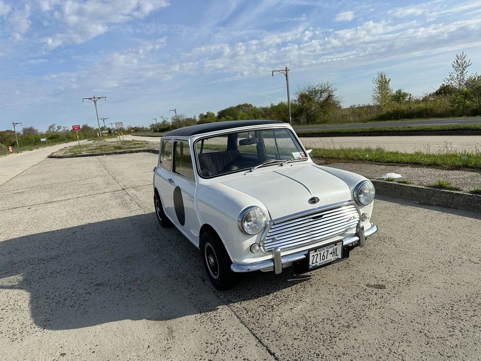 1967 Mini Mini Mark II - Image 20 of 31