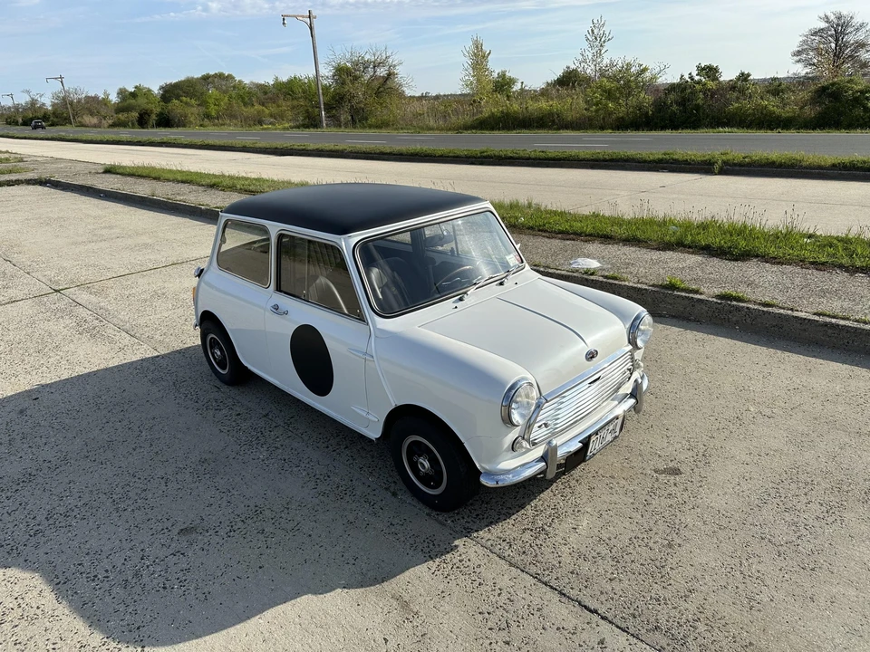 1967 Mini Mini Mark II - Image 23 of 31