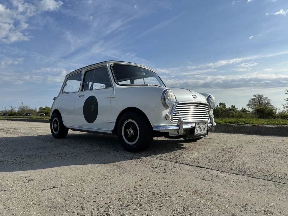 1967 Mini Mini Mark II - Image 26 of 31
