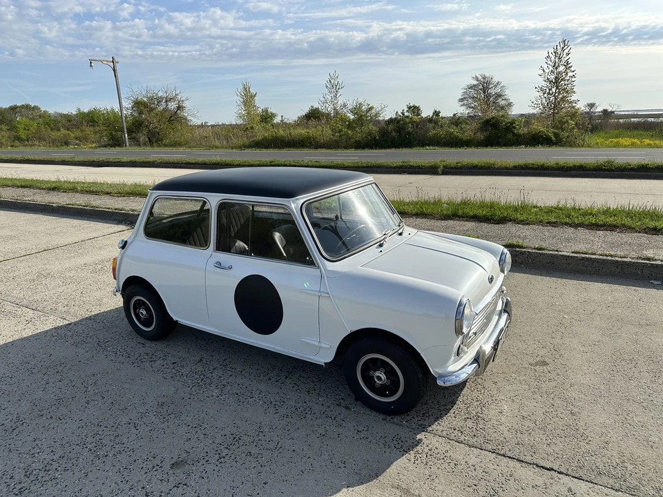 1967 Mini Mini Mark II - Image 27 of 31
