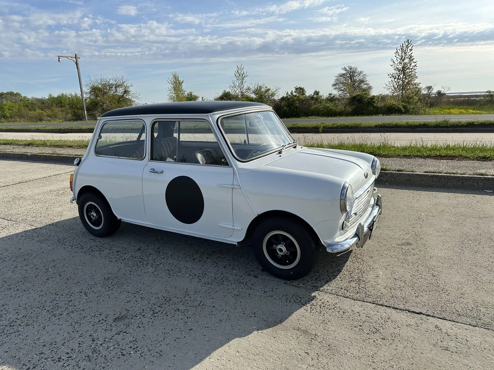 1967 Mini Mini Mark II - Image 30 of 31