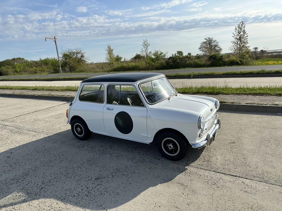 1967 Mini Mini Mark II - Image 29 of 31