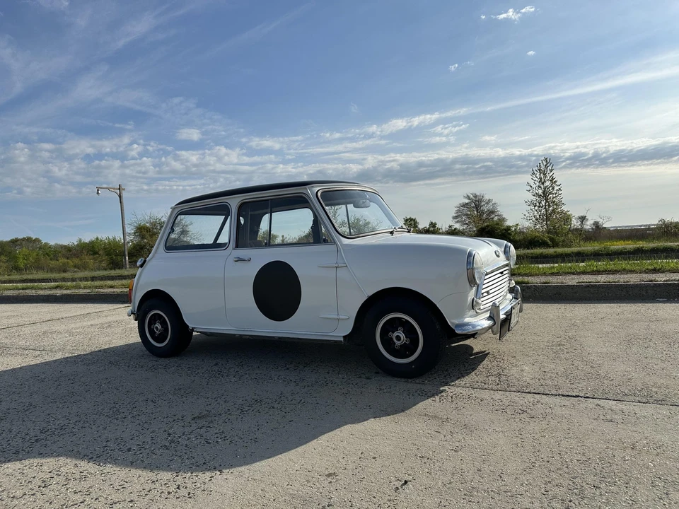 1967 Mini Mini Mark II - Image 28 of 31