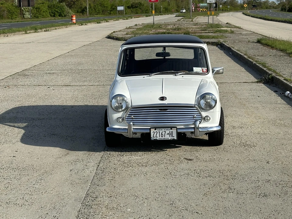 1967 Mini Mini Mark II - Image 13 of 31