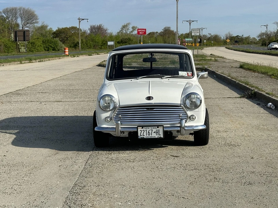 1967 Mini Mini Mark II - Image 14 of 31