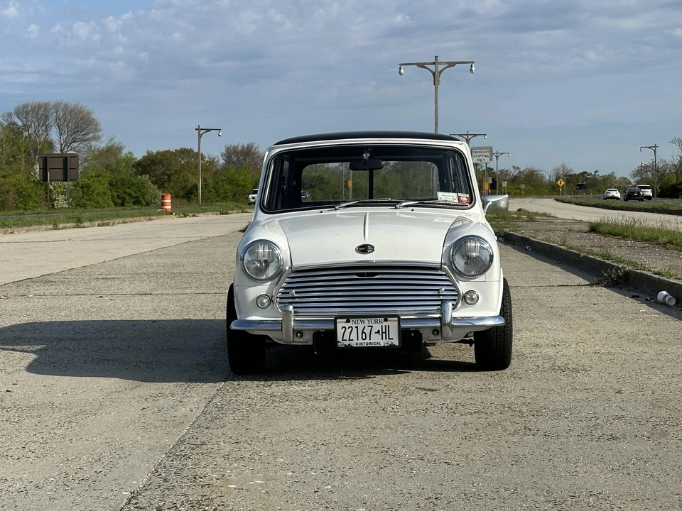 1967 Mini Mini Mark II - Image 15 of 31