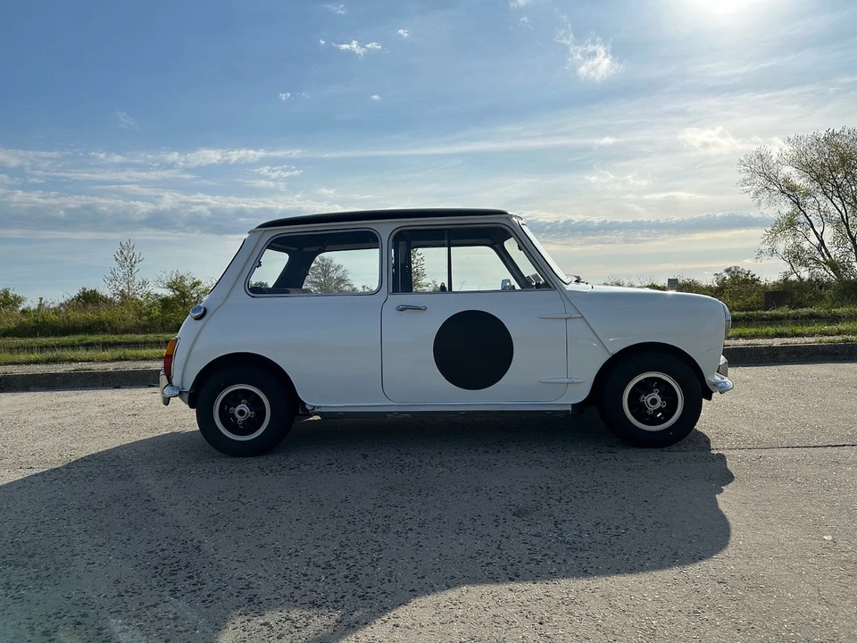 1967 Mini Mini Mark II - Image 31 of 31