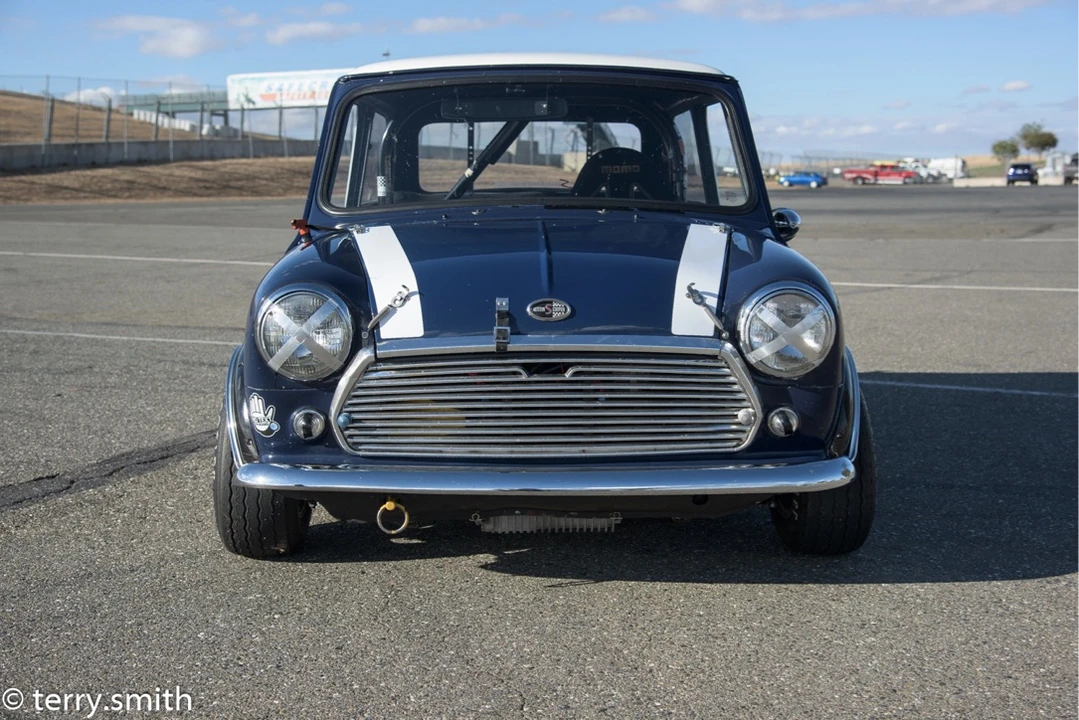 1967 Mini Mini Mark II - Image 3 of 31