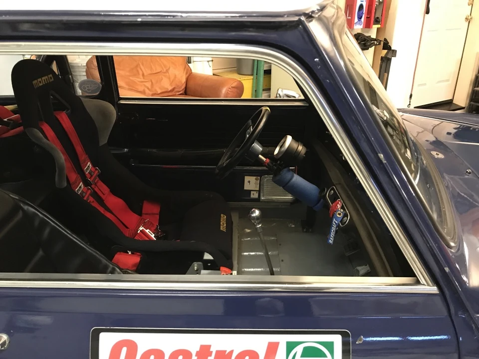 1967 Mini Mini Mark II - Image 28 of 31