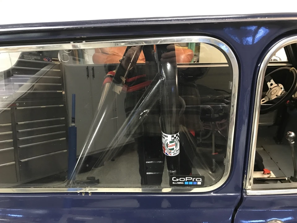 1967 Mini Mini Mark II - Image 22 of 31