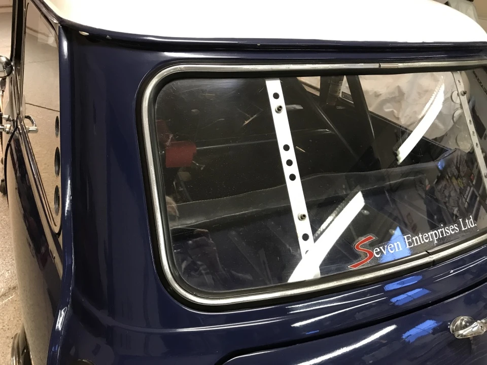 1967 Mini Mini Mark II - Image 25 of 31
