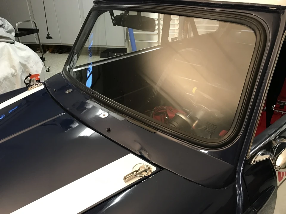 1967 Mini Mini Mark II - Image 29 of 31