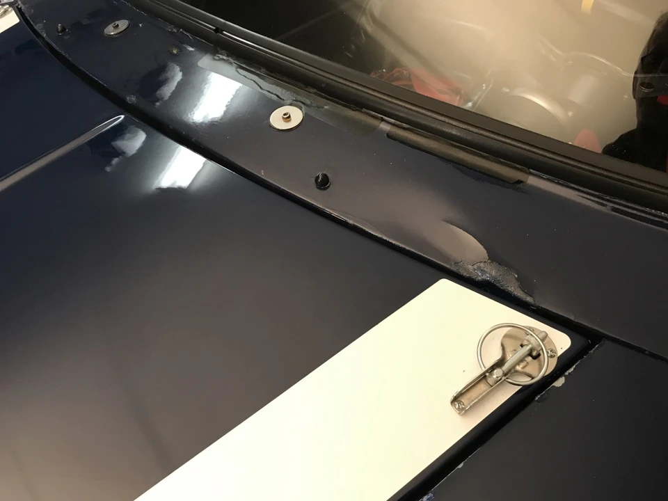 1967 Mini Mini Mark II - Image 30 of 31