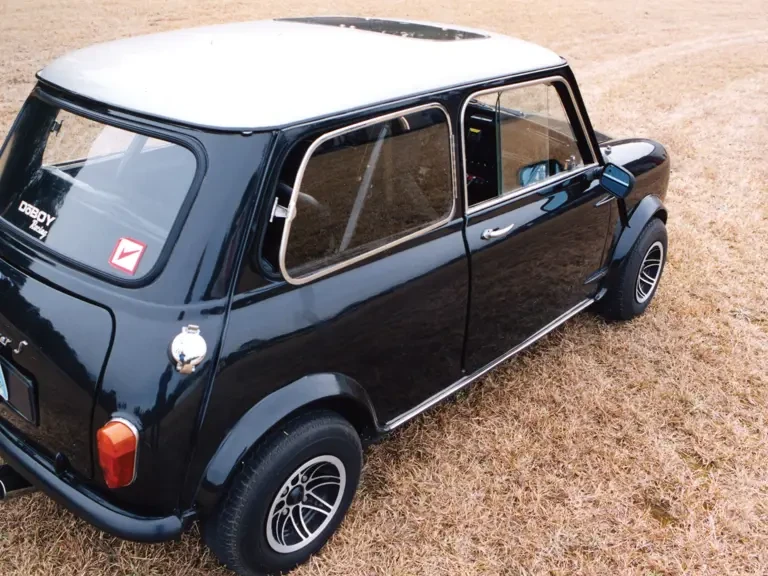 1967 Austin Mini - Image 2 of 3