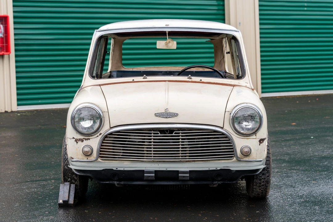 1967 Mini Mini Mark I - Image 3 of 31