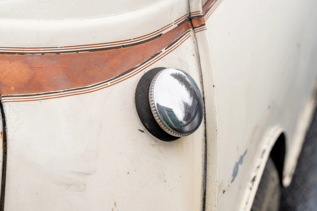 1967 Mini Mini Mark I - Image 18 of 31