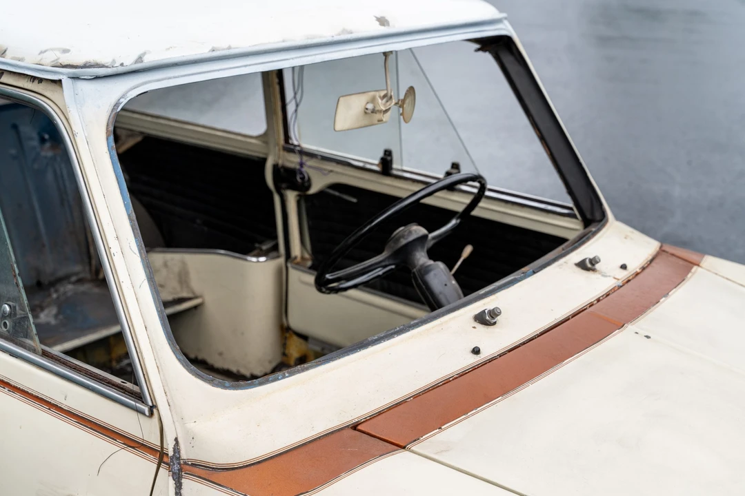 1967 Mini Mini Mark I - Image 24 of 31