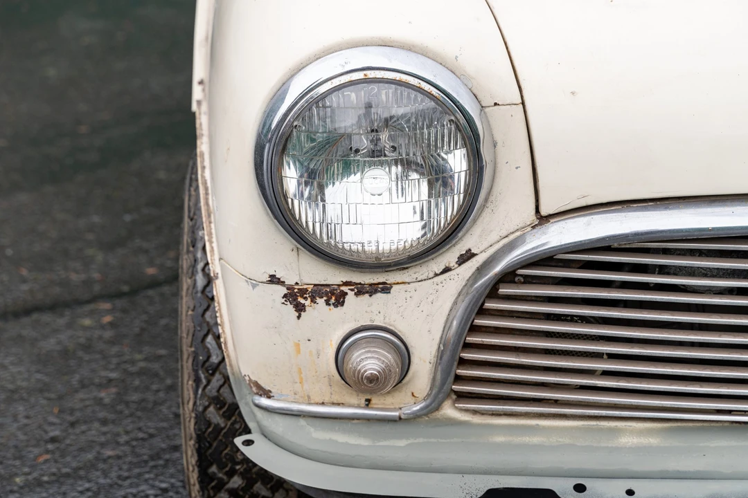 1967 Mini Mini Mark I - Image 11 of 31