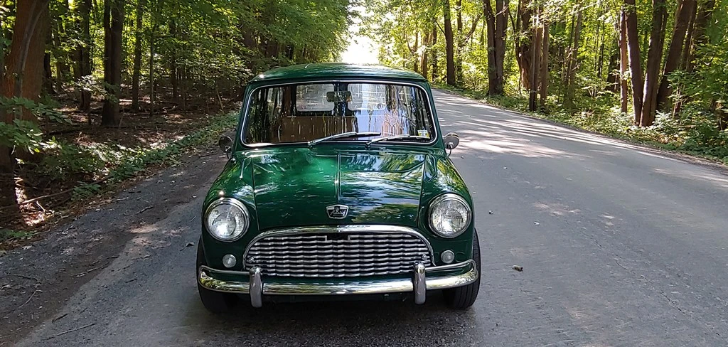1967 Mini Mini Mark II - Image 7 of 31
