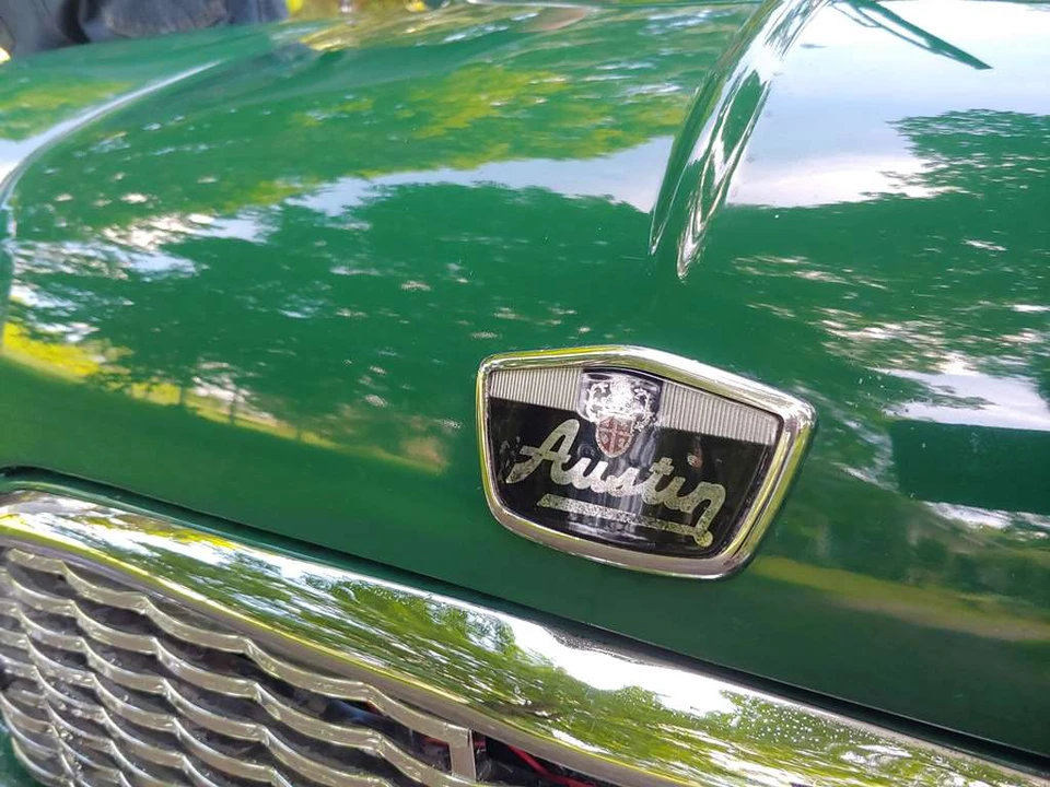 1967 Mini Mini Mark II - Image 31 of 31