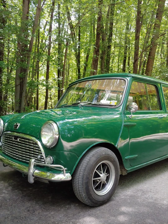 1967 Mini Mini Mark II - Image 29 of 31