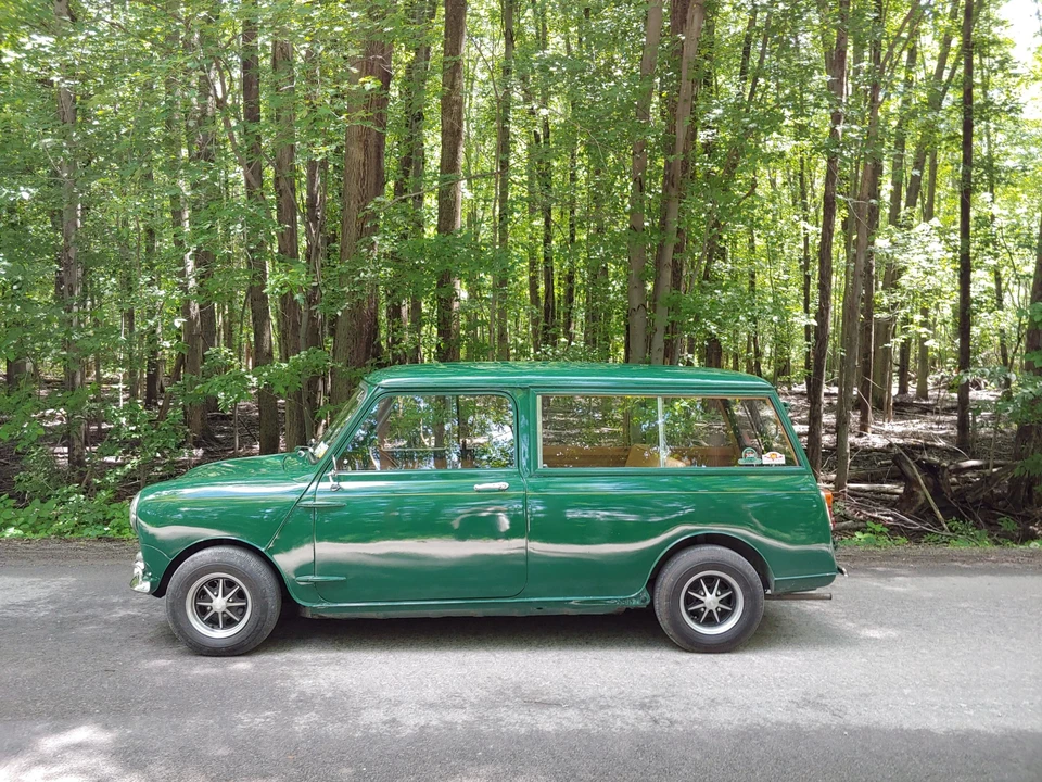 1967 Mini Mini Mark II - Image 15 of 31
