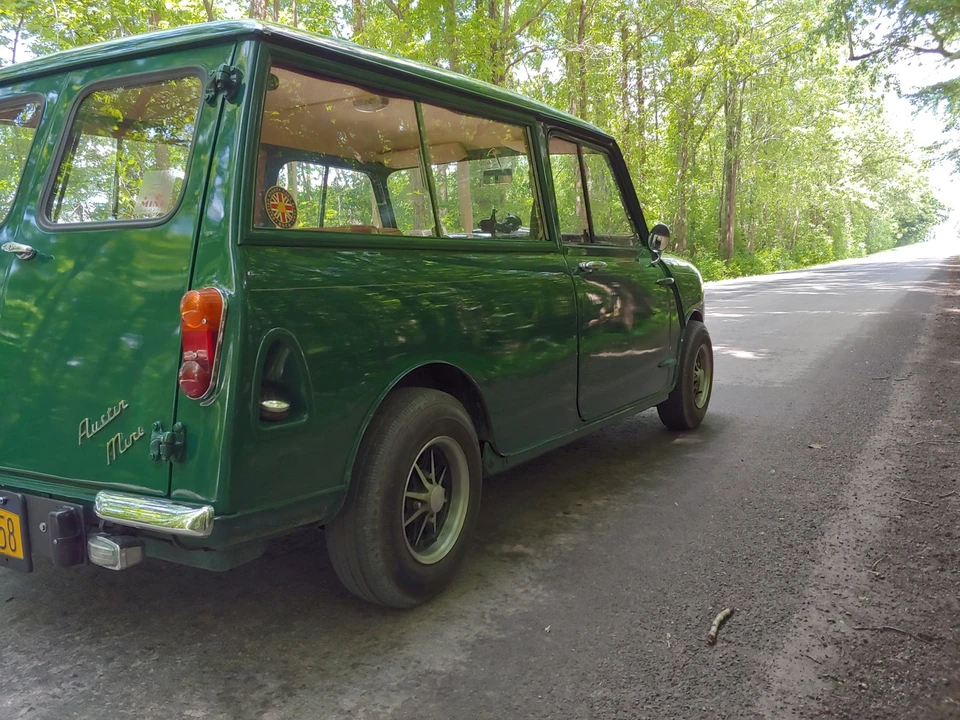 1967 Mini Mini Mark II - Image 25 of 31