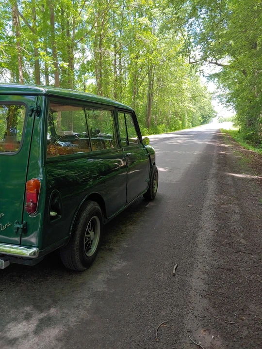 1967 Mini Mini Mark II - Image 26 of 31