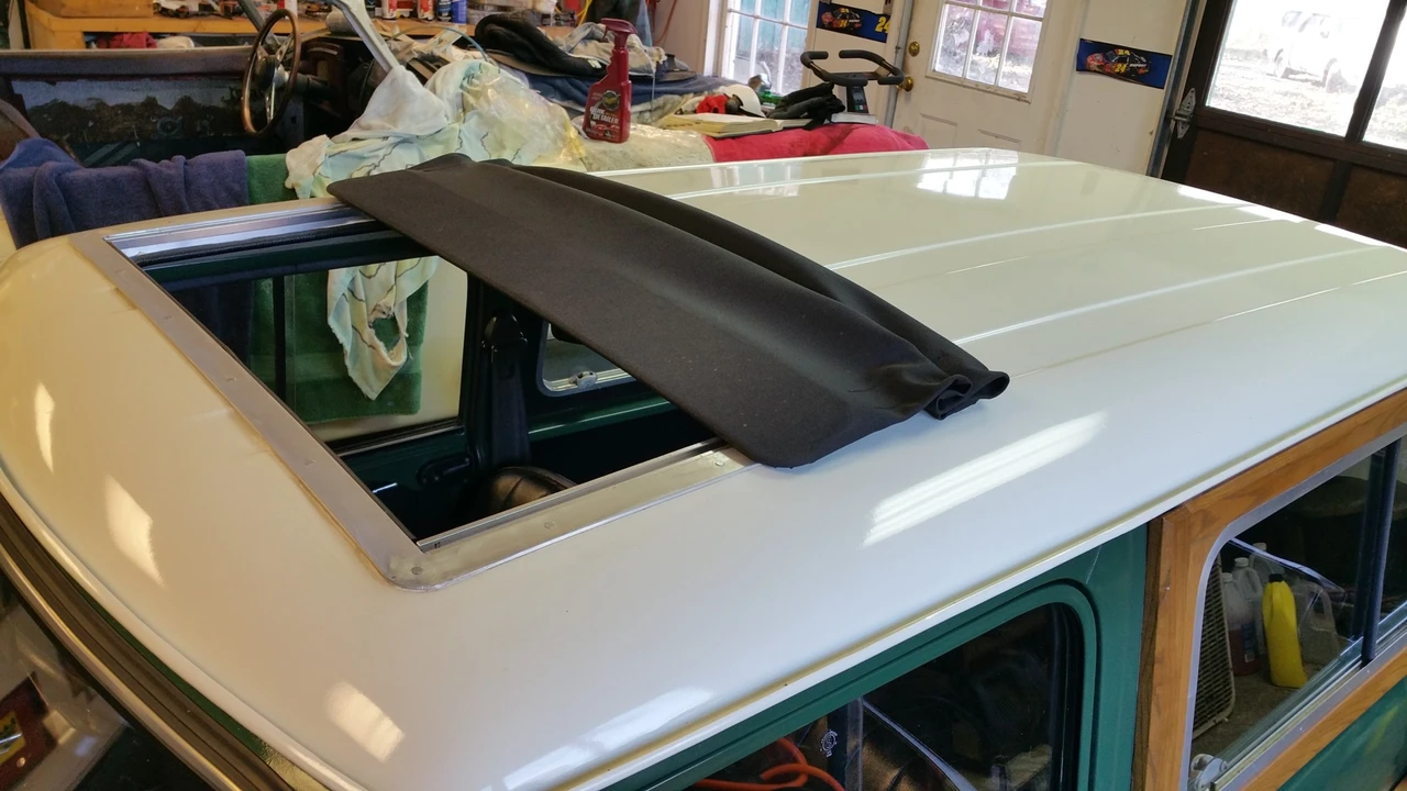 1967 Mini Mini Mark II - Image 30 of 31
