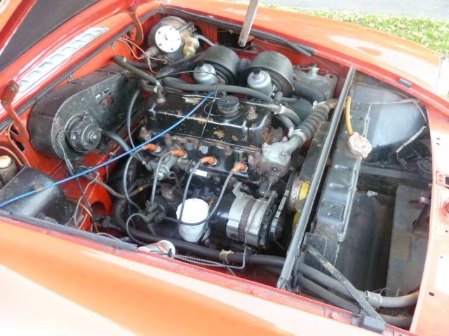 1967 Austin Mini - Image 4 of 5