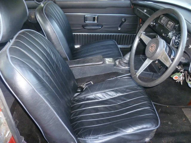 1967 Austin Mini - Image 5 of 5