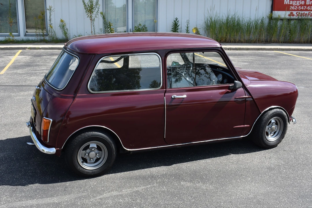 1967 Austin Mini - Image 13 of 31